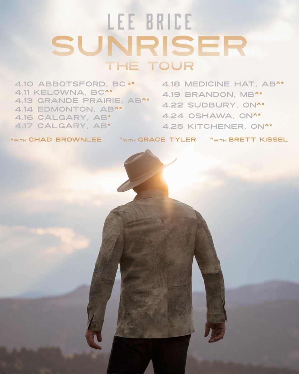 Lee Brice tweet media