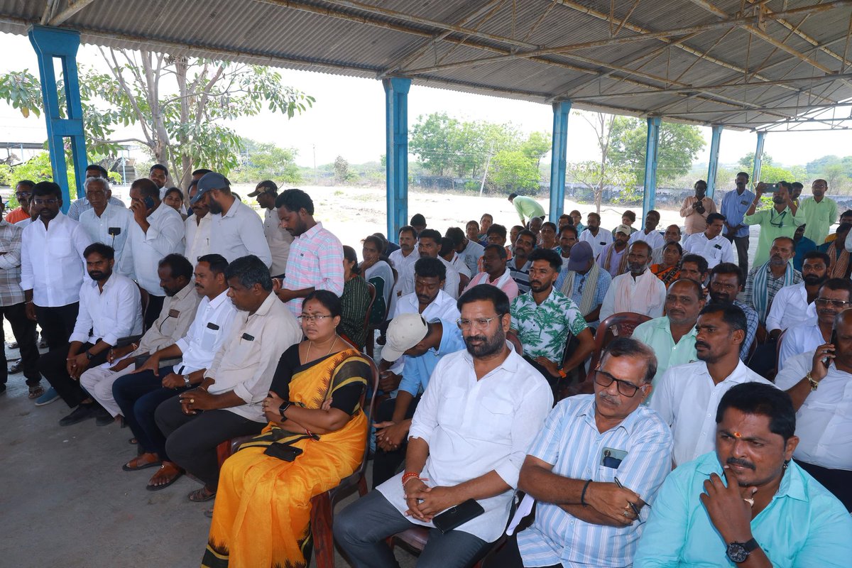 Mamidala Yashaswini tweet media
