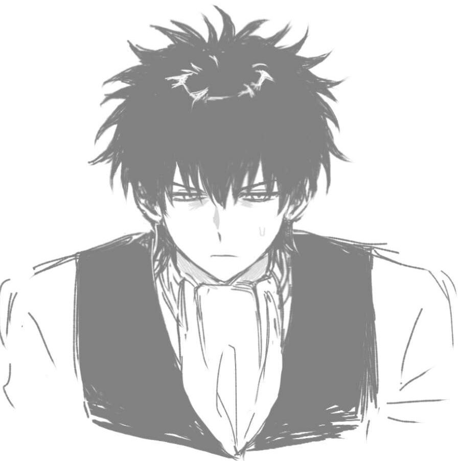 盐渍鲅鱼 tweet media