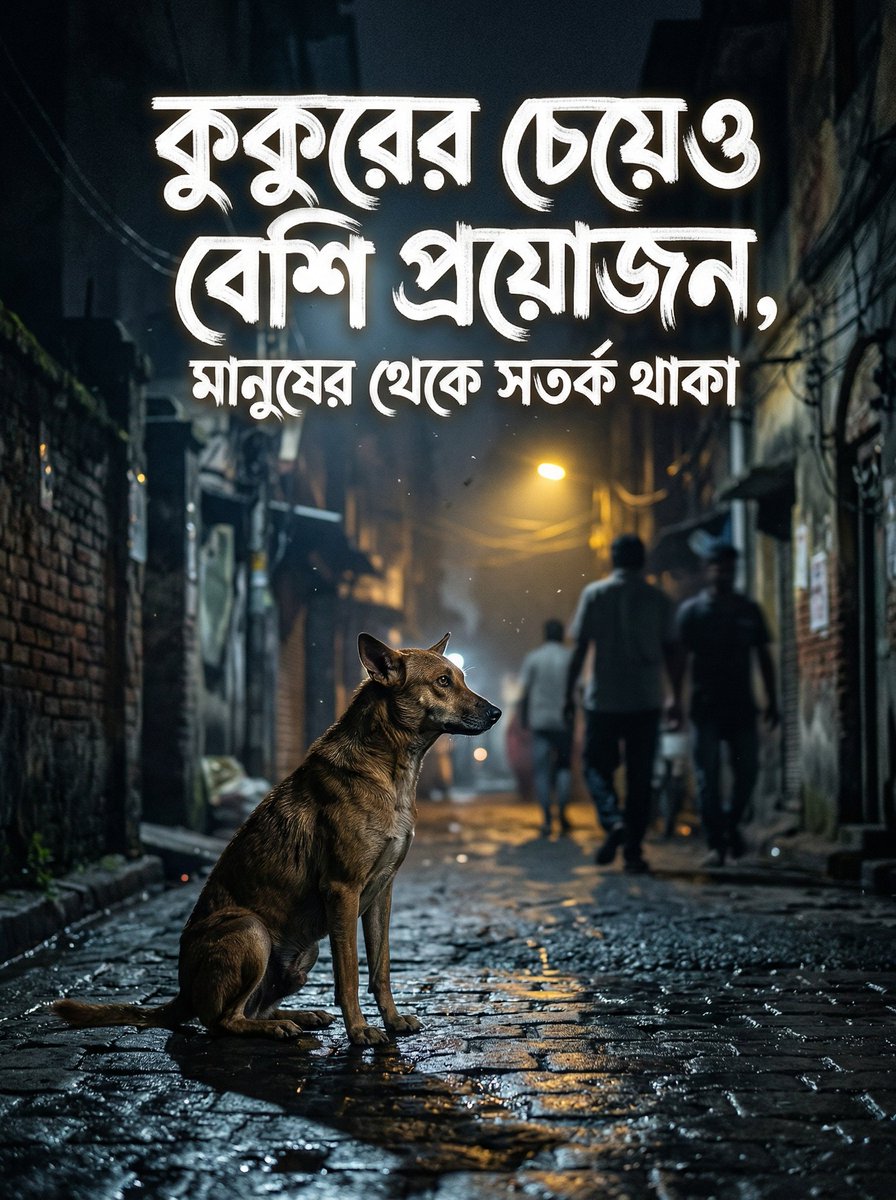 jssakid's tweet photo. মানুষ বেশি ভয়ংকর..!! https://t.co/v6GROxCWWd
