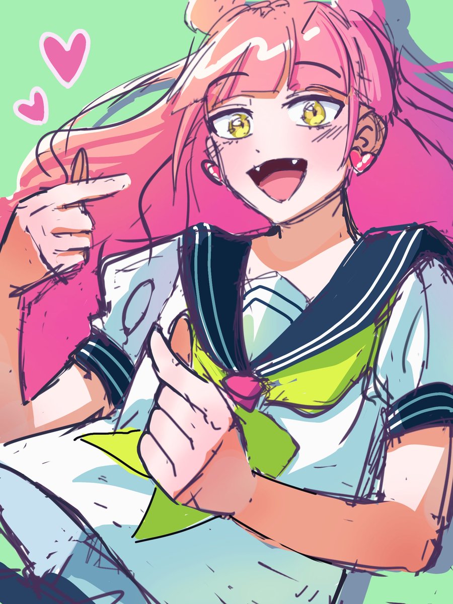 «V̸̘̏t̴̹̟͒̈u̶̥͂͝b̷̥͉́ȇ̵̺r̶» Kyaphir °˖ ✧˚₊‧⁺˖ 🌨️ tweet media