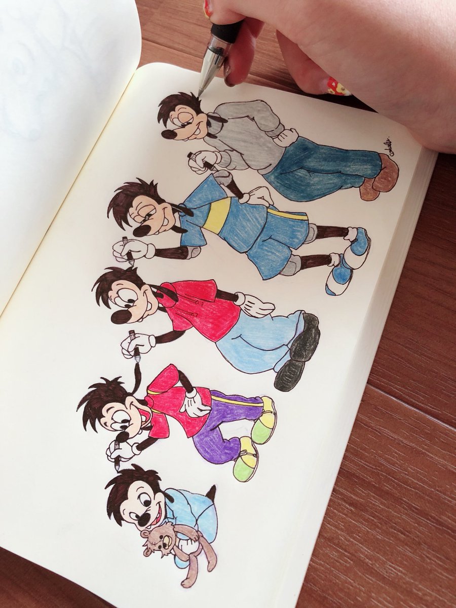 こはる tweet media