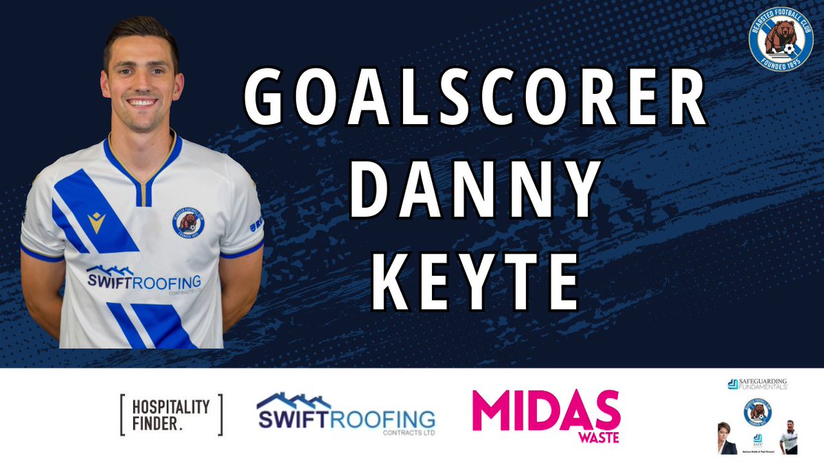 Bearsted Football Club tweet media