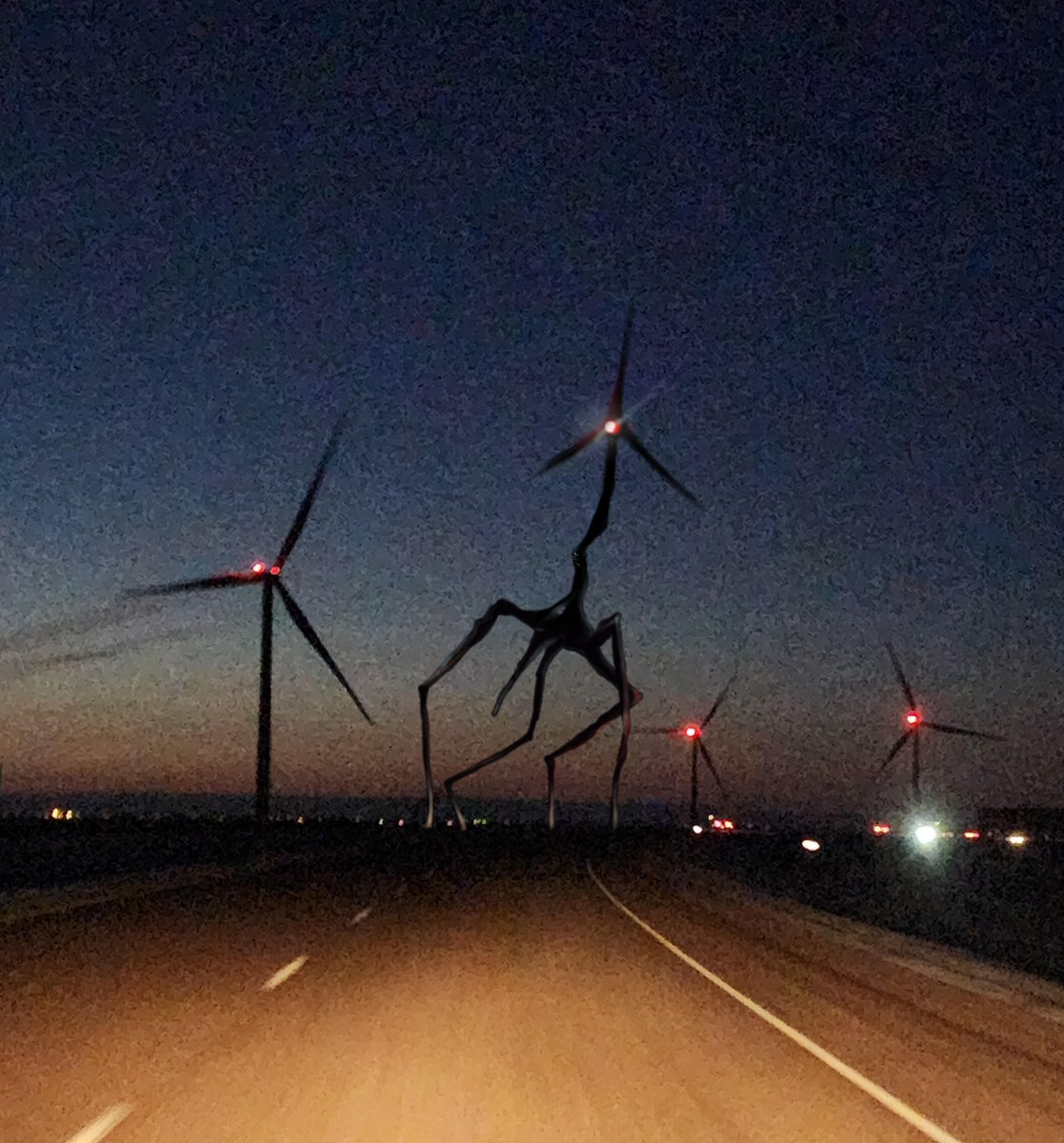 Liminal Dreams tweet media