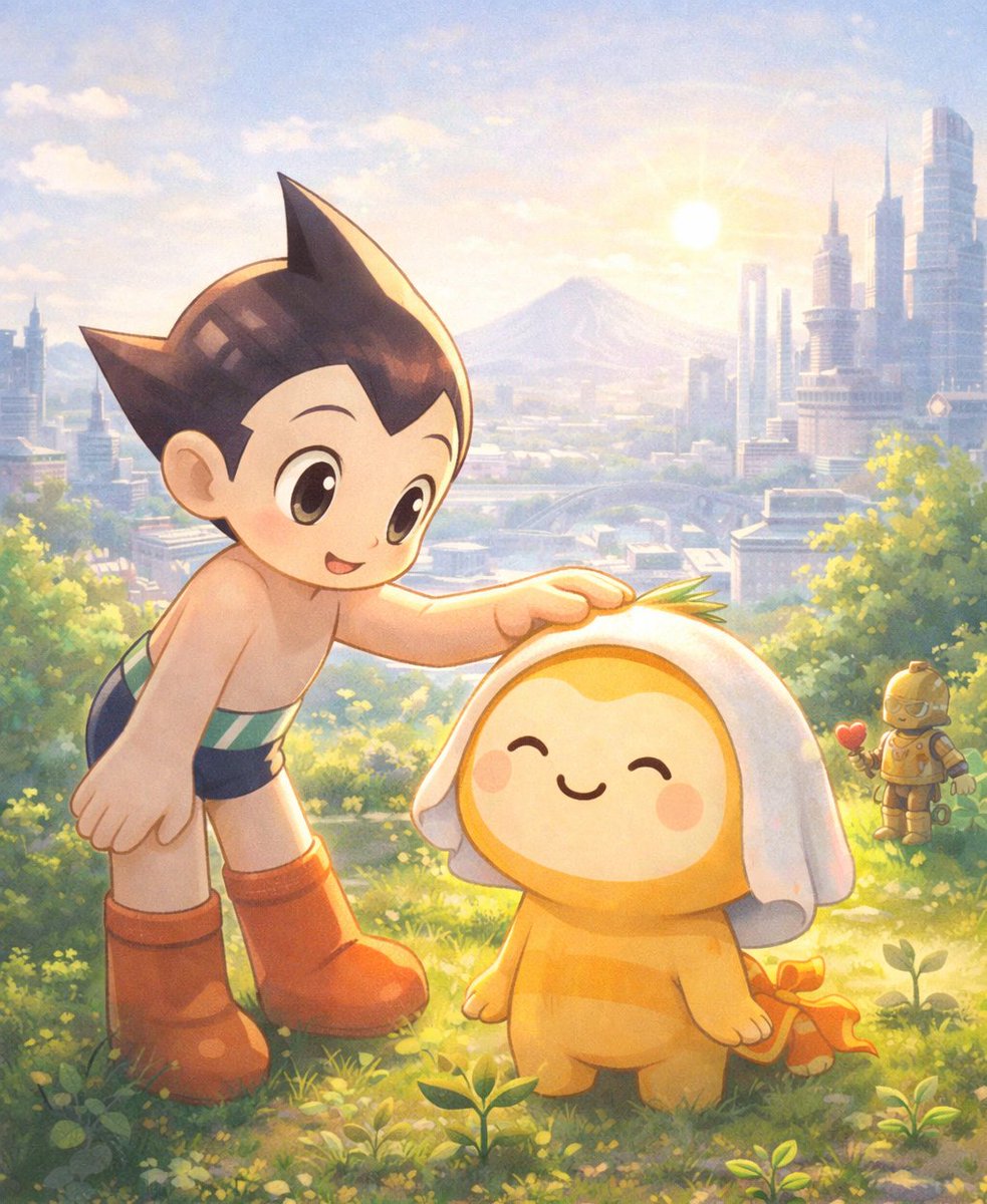 オニモン【公式】 tweet media