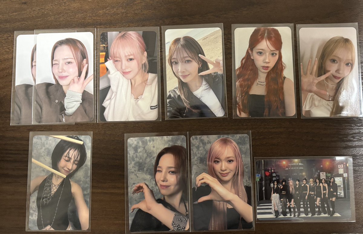 HIRO@趣味用 tweet media