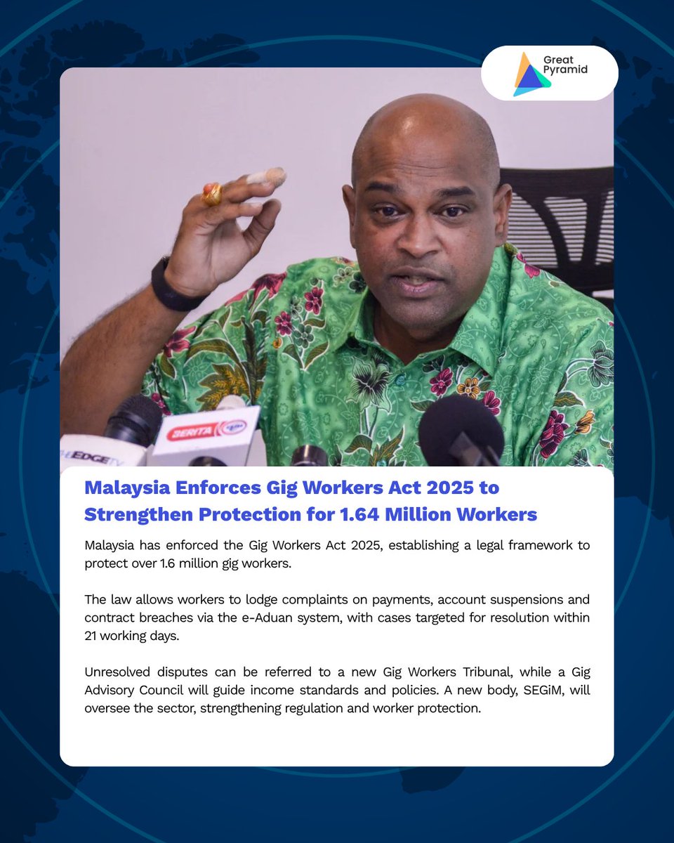 Great Pyramid tweet media