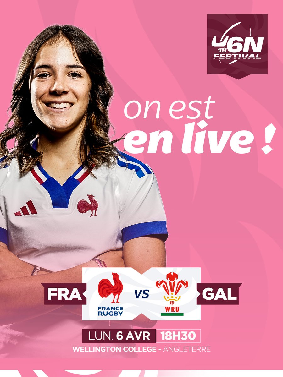 France Rugby tweet media