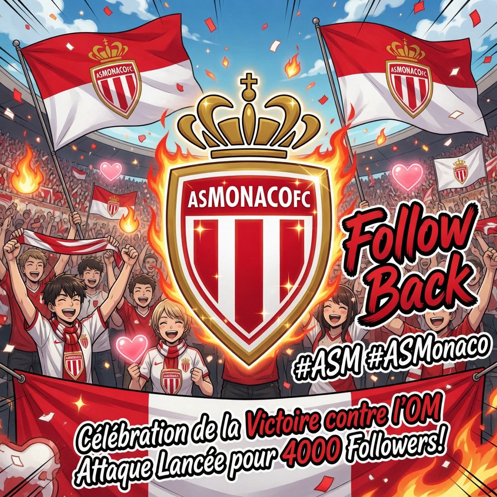 ASM by Stf tweet media