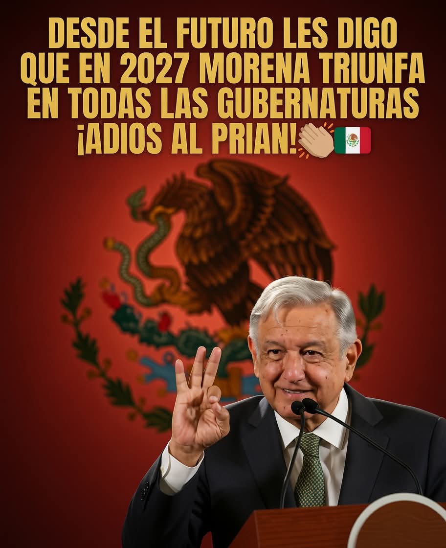 El Fercho Lopezobradorista tweet media