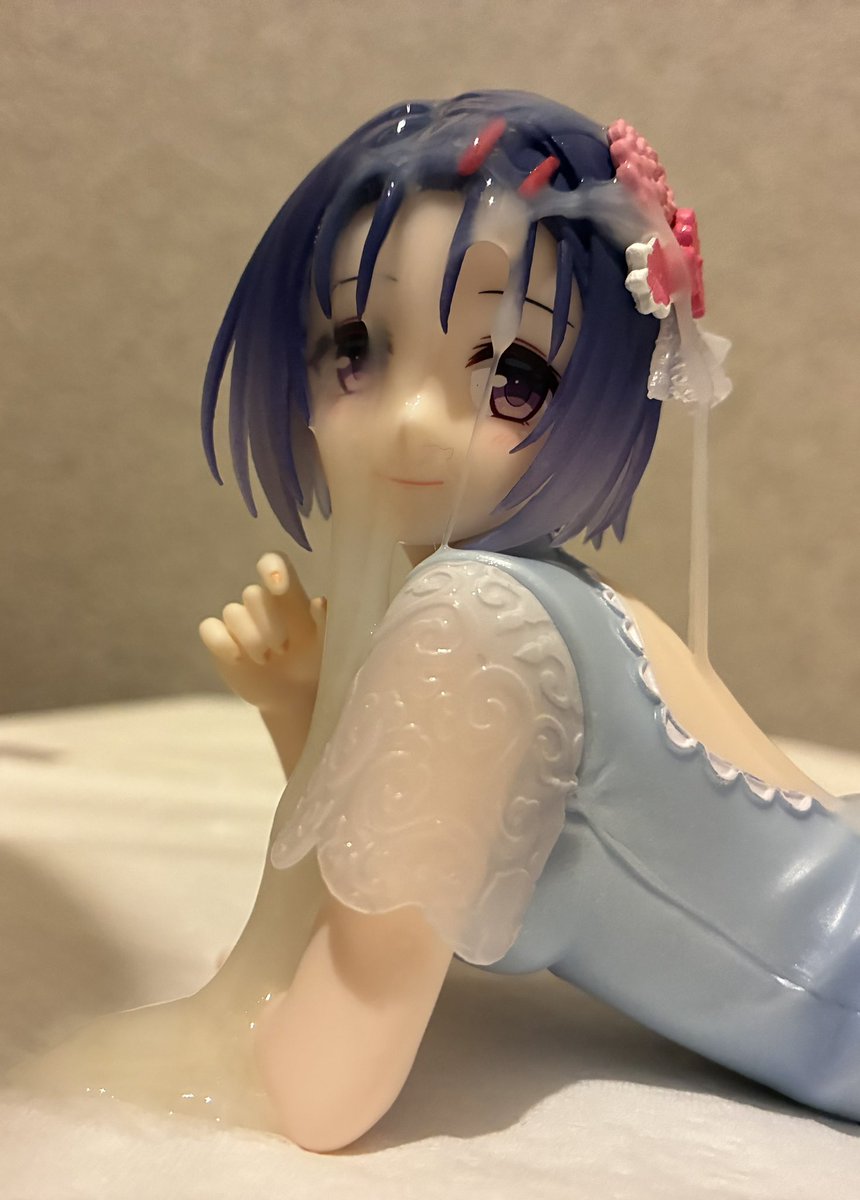 白子 tweet media
