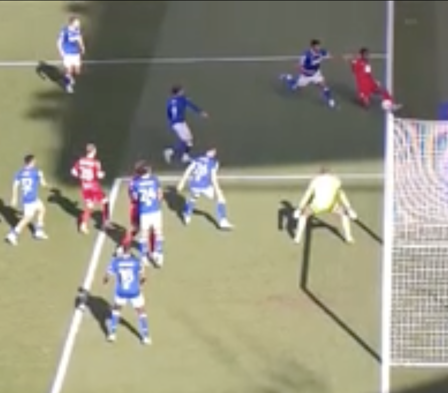 Birmingham City FC tweet media