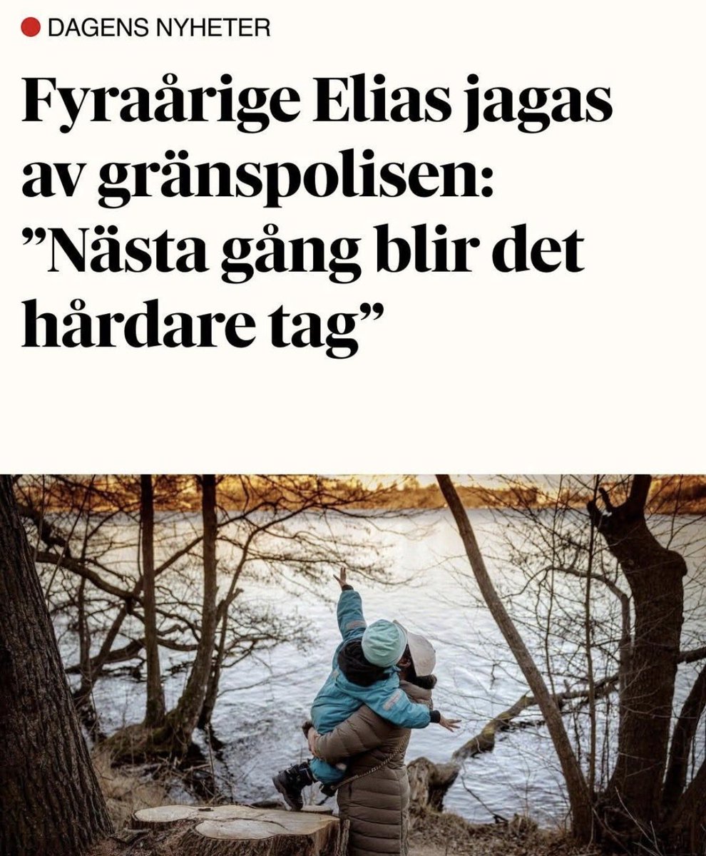 ”Vi kommer att satsa mer på denna typ av agendasättande journalistik.”
DN:s chefredaktör Peter Wolodarski, mars 2013 (Och ger som exempel artiklar om ”gömda flyktingar”.)
