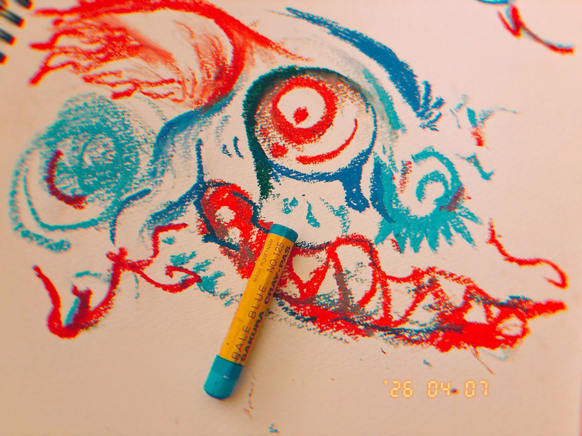 ゆるふわラリBOY tweet media