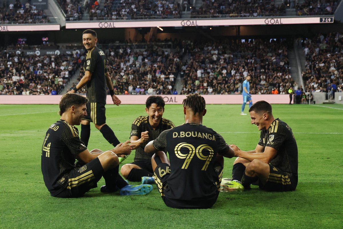 Major League Soccer tweet media