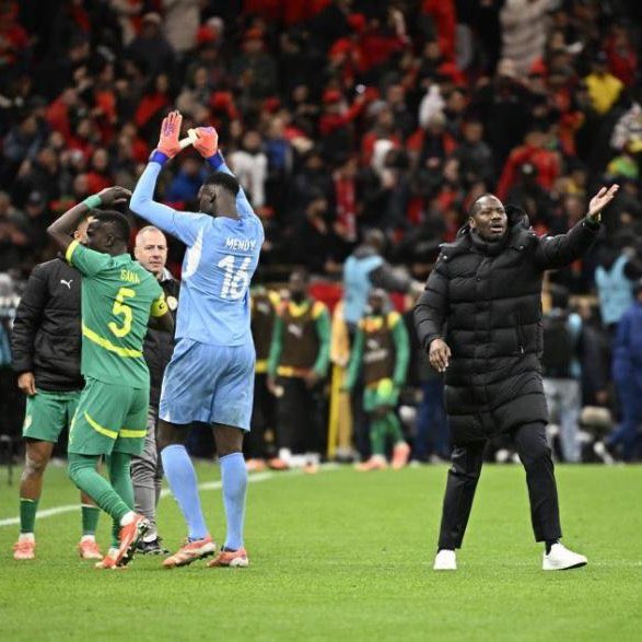 Lion Times 🇲🇦 tweet media