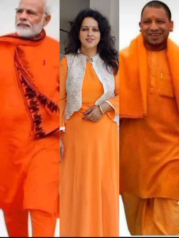 भाजपा के 46 वर्ष पूर्ण होने और 47 वें स्थापना दिवस की हार्दिक शुभकामनाएँ 🥰🙏