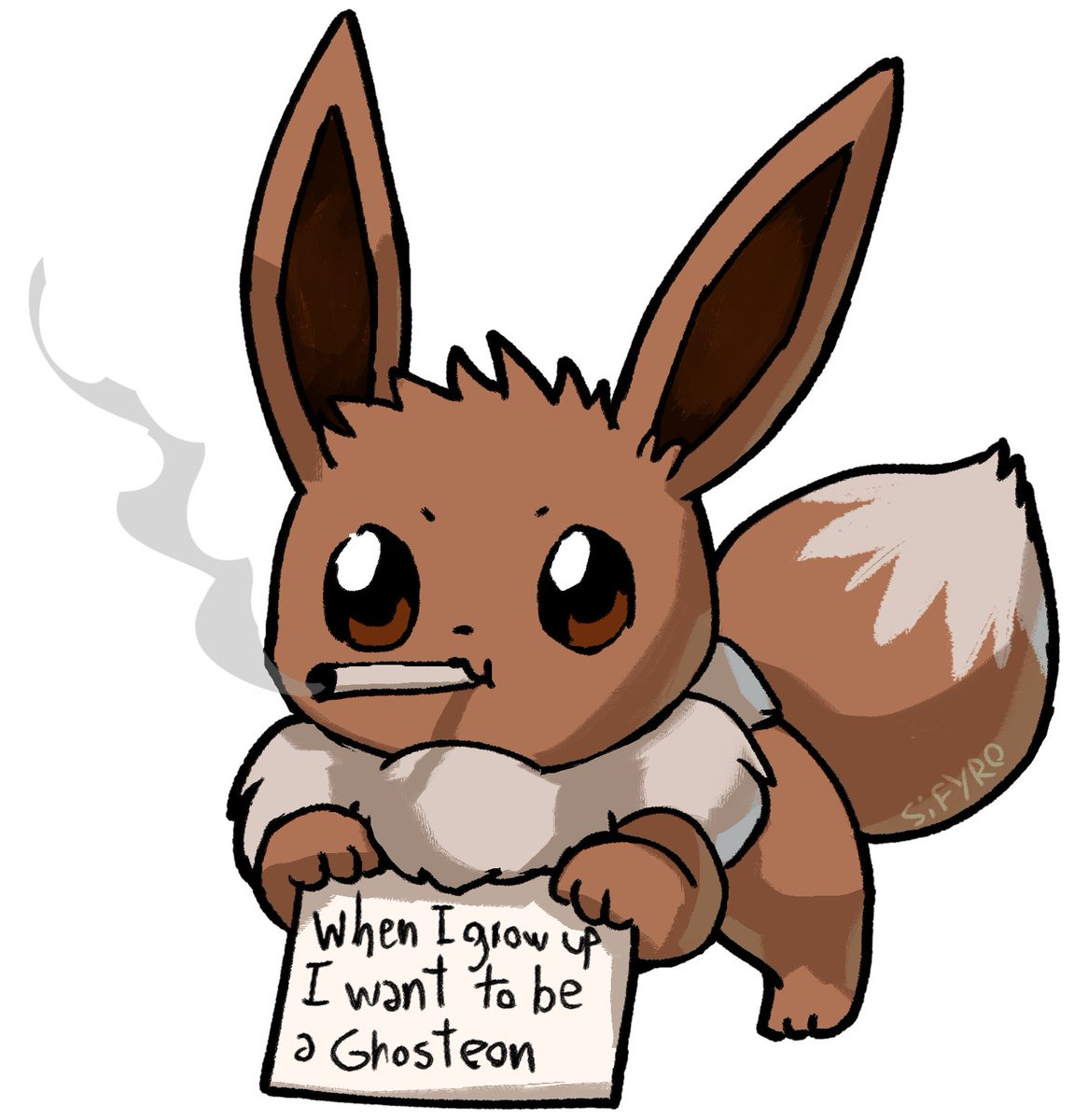 🎨Sifyro tweet media