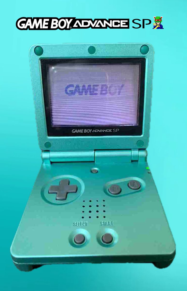 ColonelFalcon's tweet image. Rayquaza Teal! 🩵💚🩵💚

#gaming #GamingCommunity #GBASP