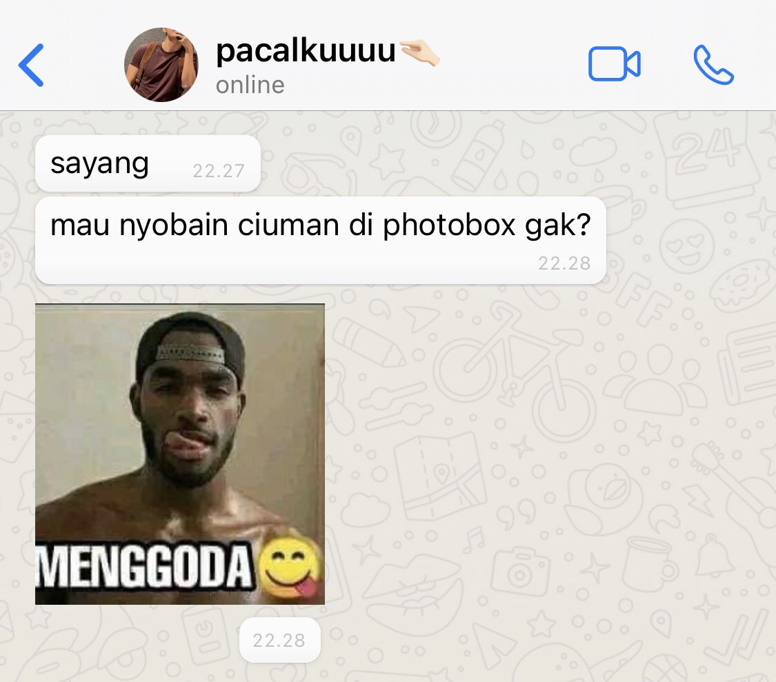 sir. z 🔞 tweet media