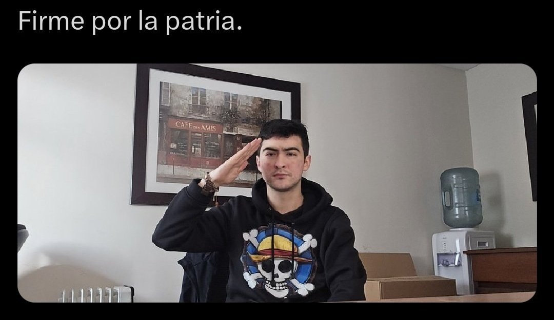 Harley Quinn Antiuribista tweet media