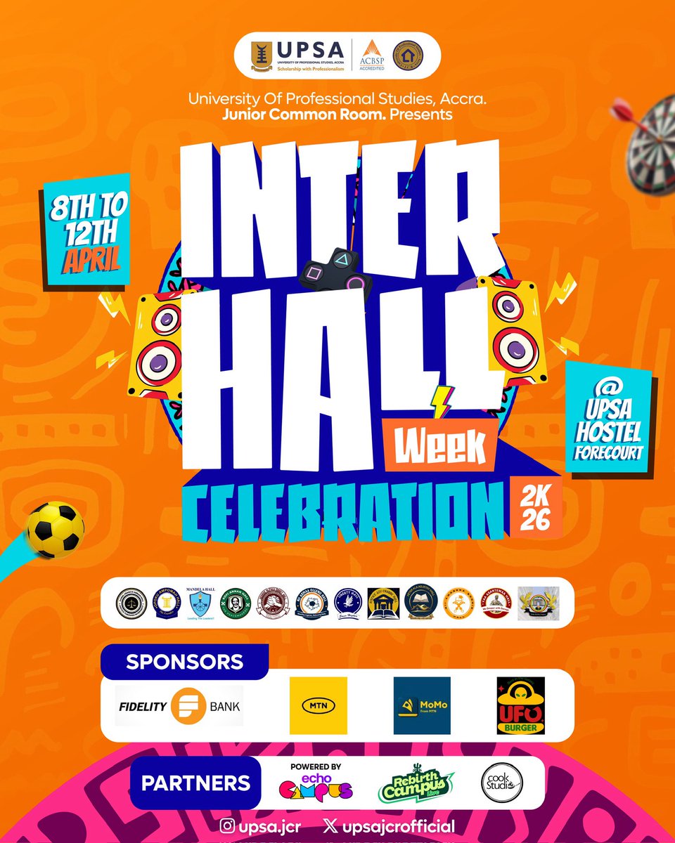 Rebirth Campus Live tweet media