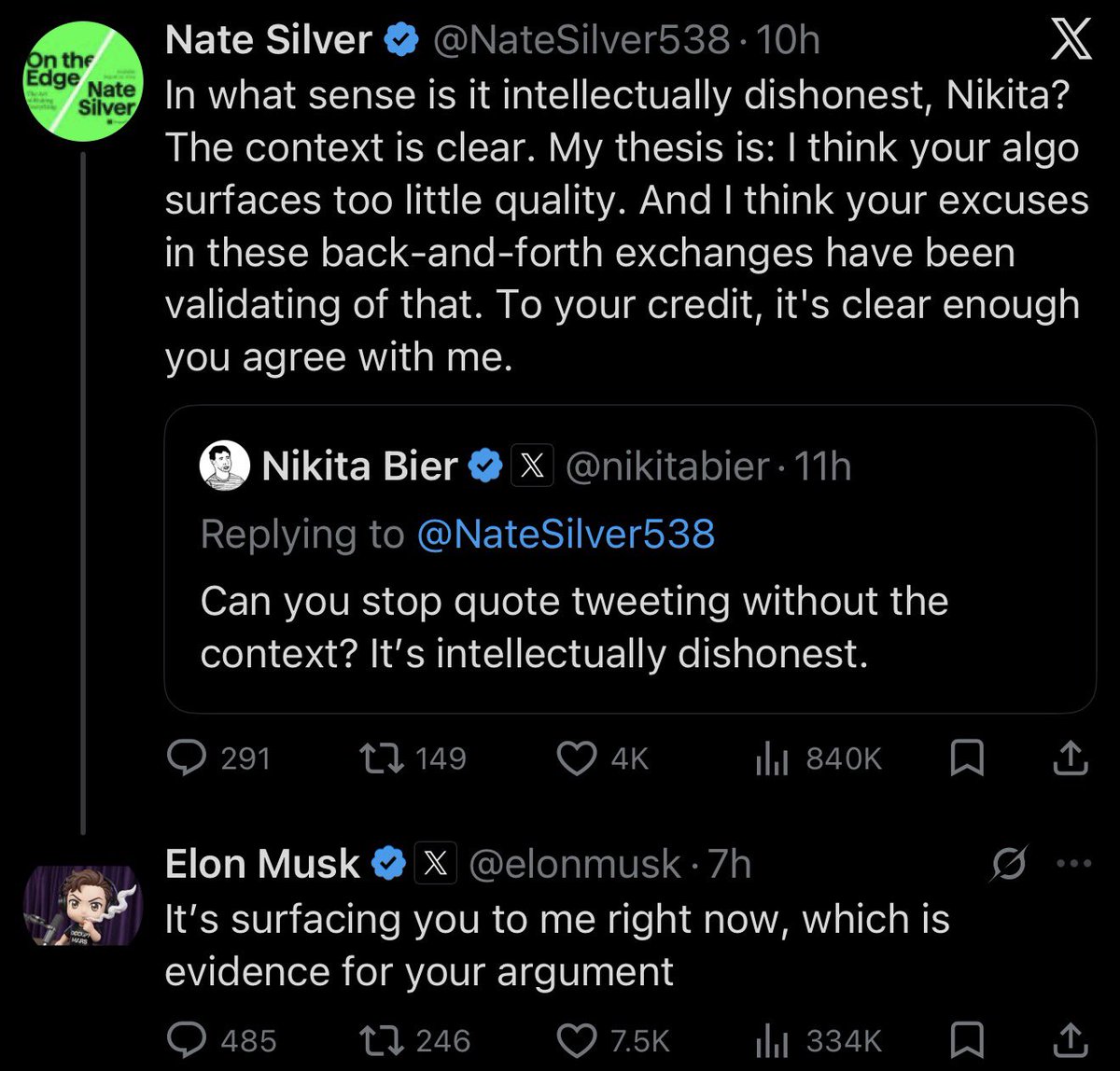 evan loves worf tweet media