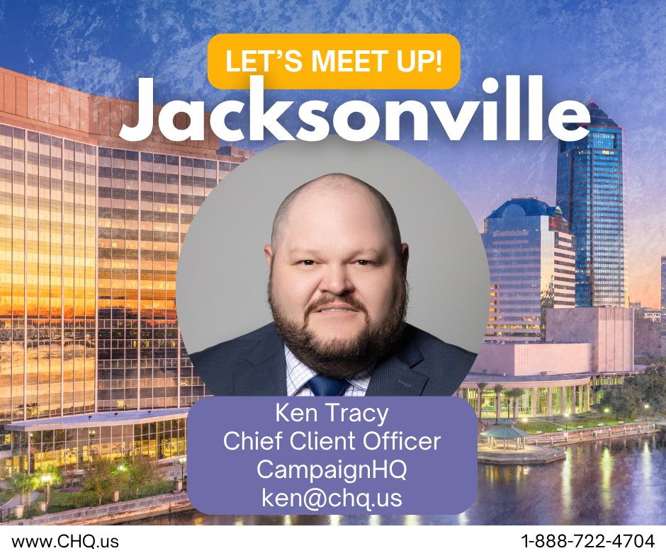 Campaign Headquarters tweet media