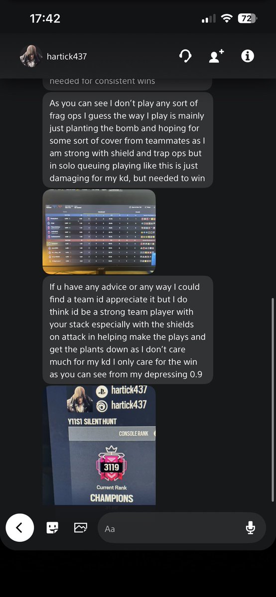 Reeqlay | Nick tweet media