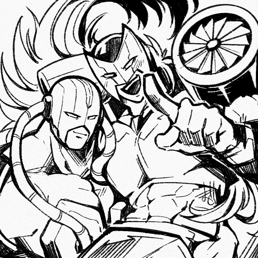 きつねまど tweet media