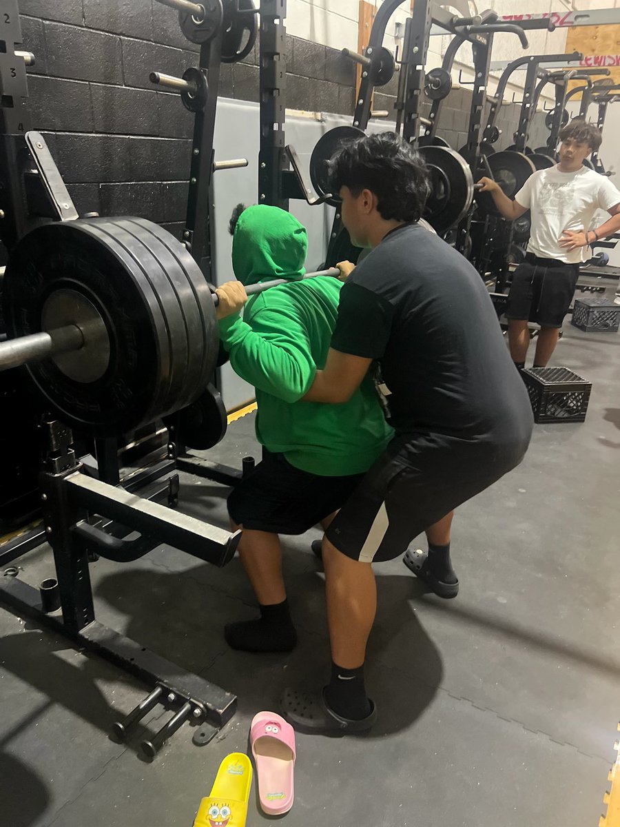 Molina Football tweet media