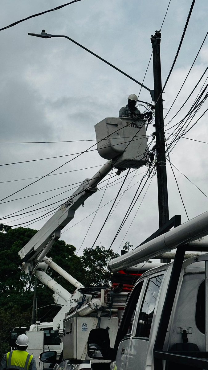 ASEP Panamá tweet media