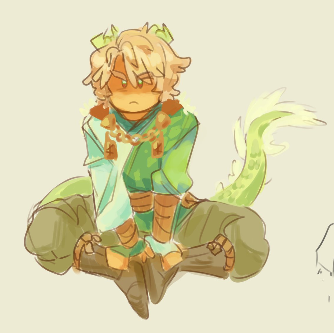 🍊fraaaan tweet media