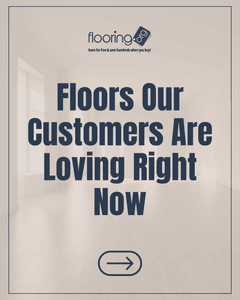 Flooring's tweet image. When customers keep coming back for the same styles, you know they’re worth it.

Timeless hardwood, bright white oak, and practical laminate options that balance beauty and performance.

Explore the floors everyone’s loving at Flooring.org.

#DurableFlooring