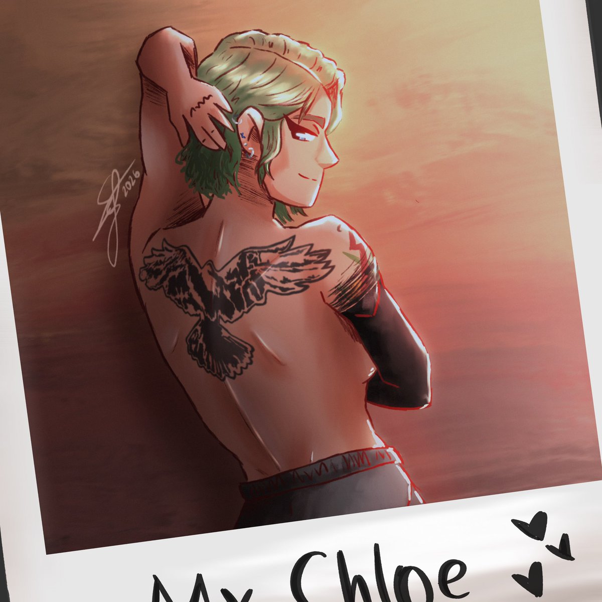 skippy🔞 tweet media