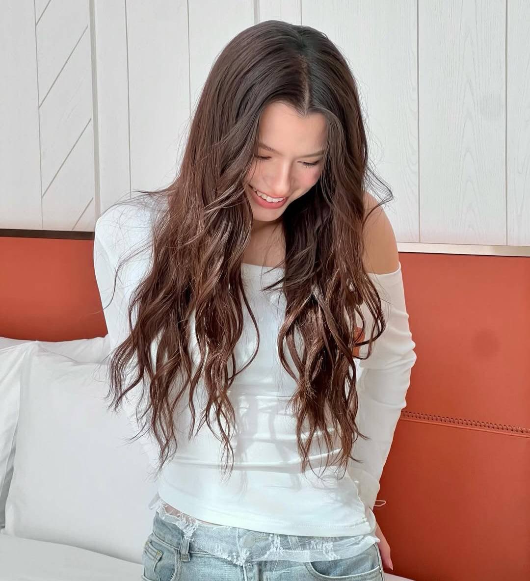 Mod..#คนของฟรีนเบค tweet media