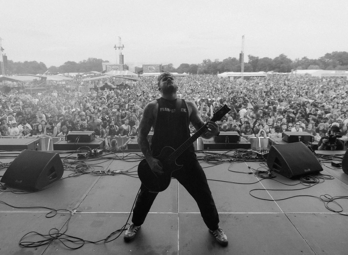 KNOTFEST tweet media