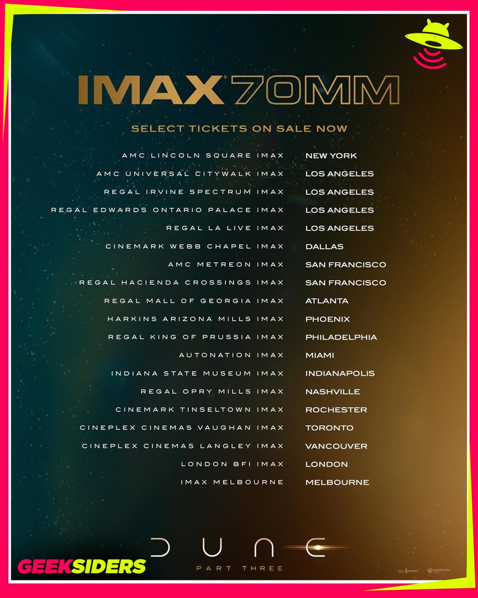 Geeksiders tweet media