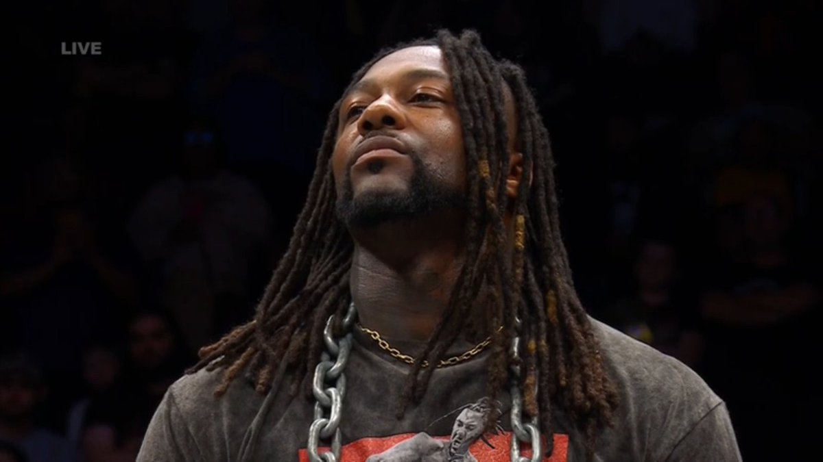 Swerve-Strickland COM tweet media