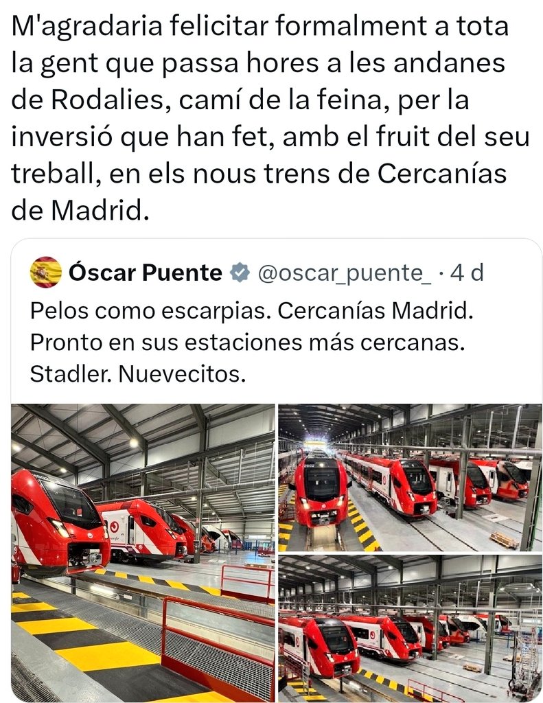 Puta Espanya tweet media