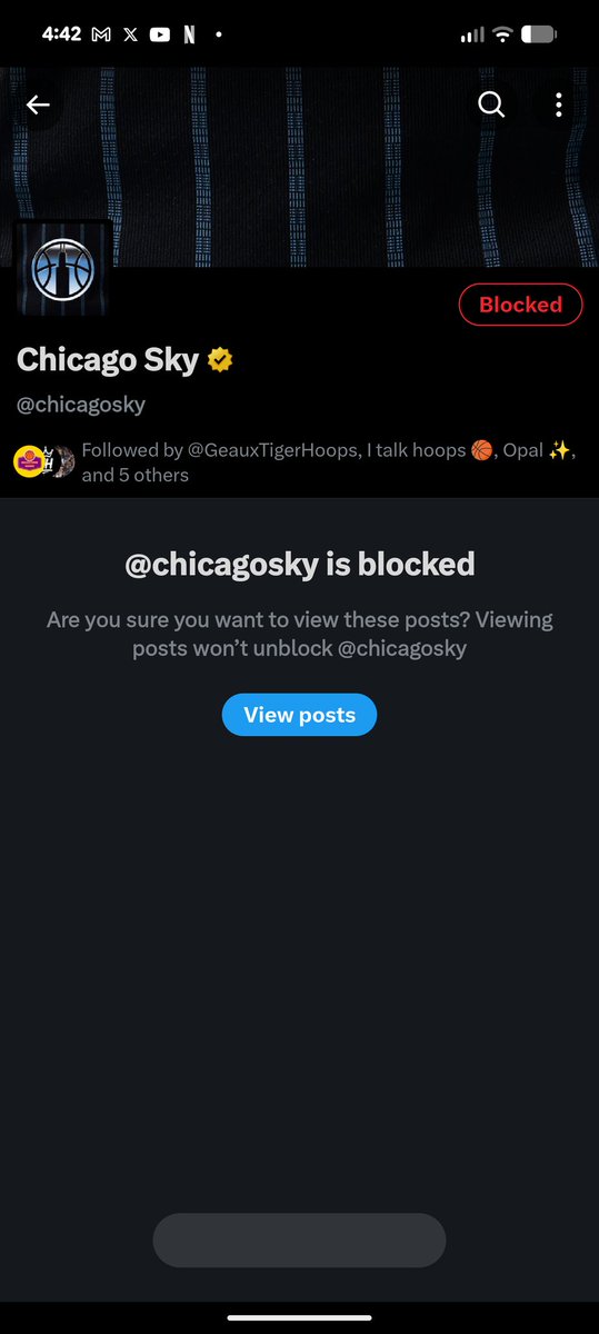 Miss Ivy 🛜🧜♀️ tweet media