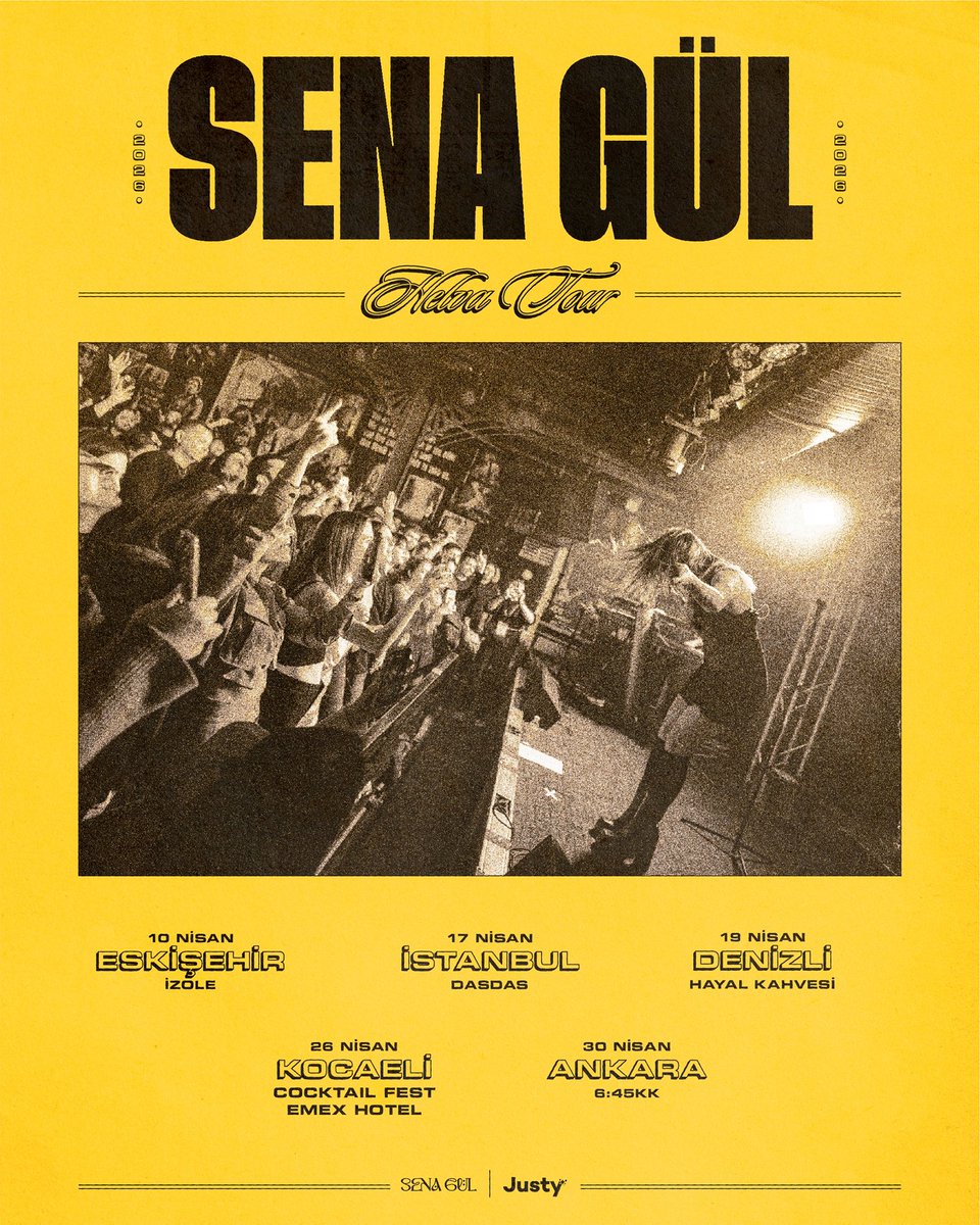 Sena Gül tweet media