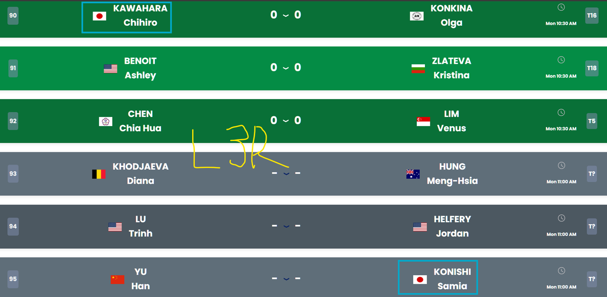 でーひー tweet media