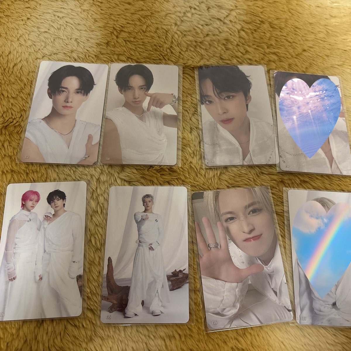 Kimakimatora tweet media