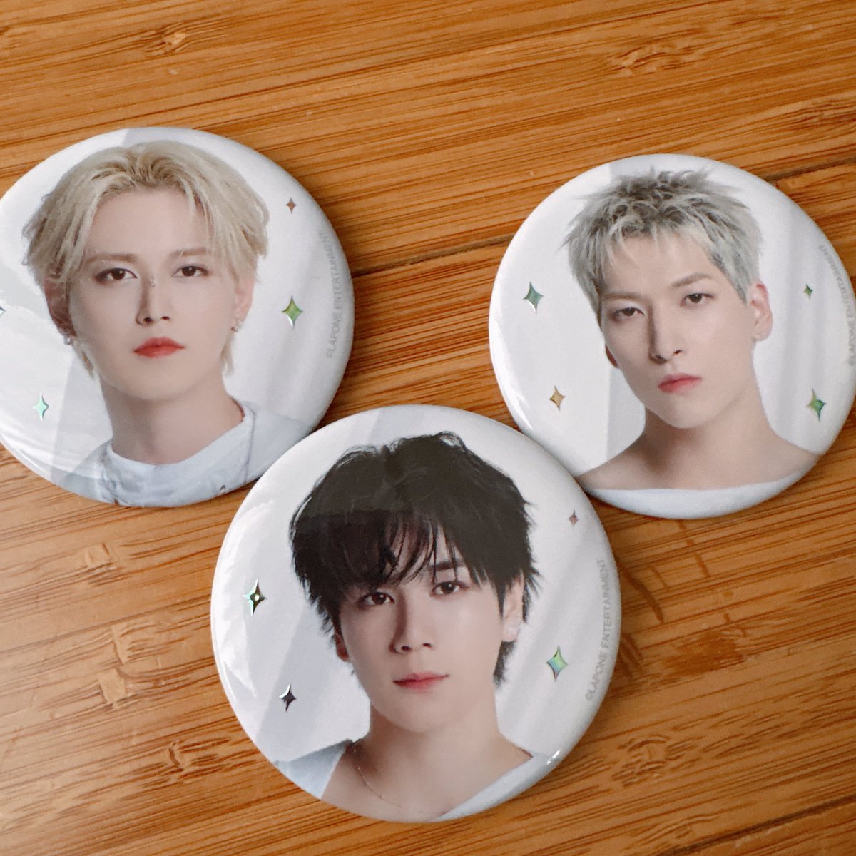 Kimakimatora tweet media