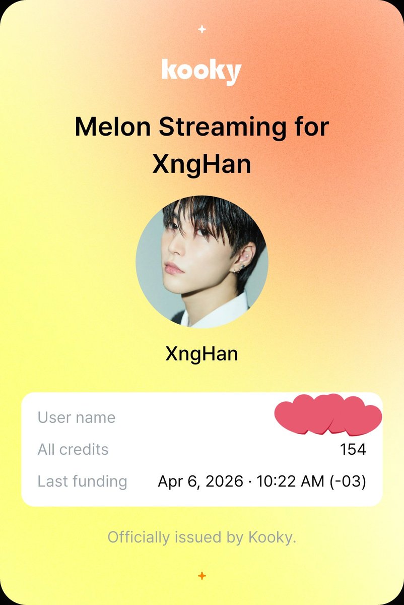 ⭐️🪽승한🍀~ ˖ ࣪⊹Glow⋆ tweet media