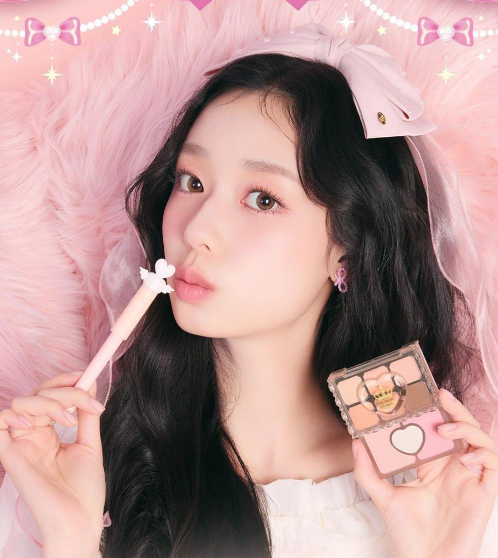 baboxshop's tweet image. 🫧 SALE1DAY #etude My petite palette  

⊹ เป็นสีออกใหม่ 2 สี เบอร์6,7 ในเซ็ทจะได้แถมอายกลิตเตอร์ด้วย 1 แท่งค่ะ ✨

⊹ เหลือเซ็ทละ 590.- (ส่งฟรีems)

🛒 ปิดรับ07/04/26 19:00น. (เป็นสินค้าพรีกดเว็บ)
