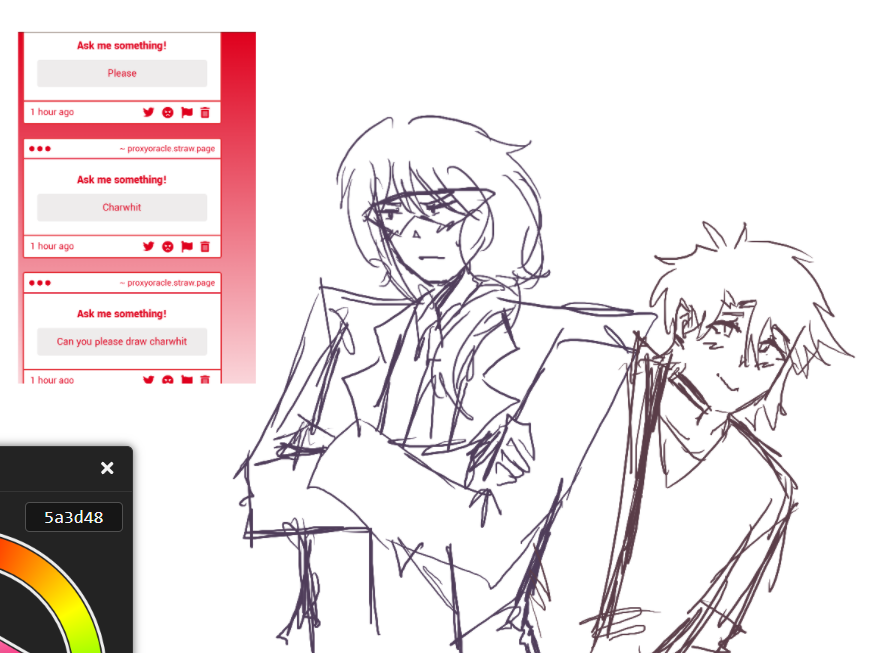 raphael / jean / xander / null / nil🍉 tweet media