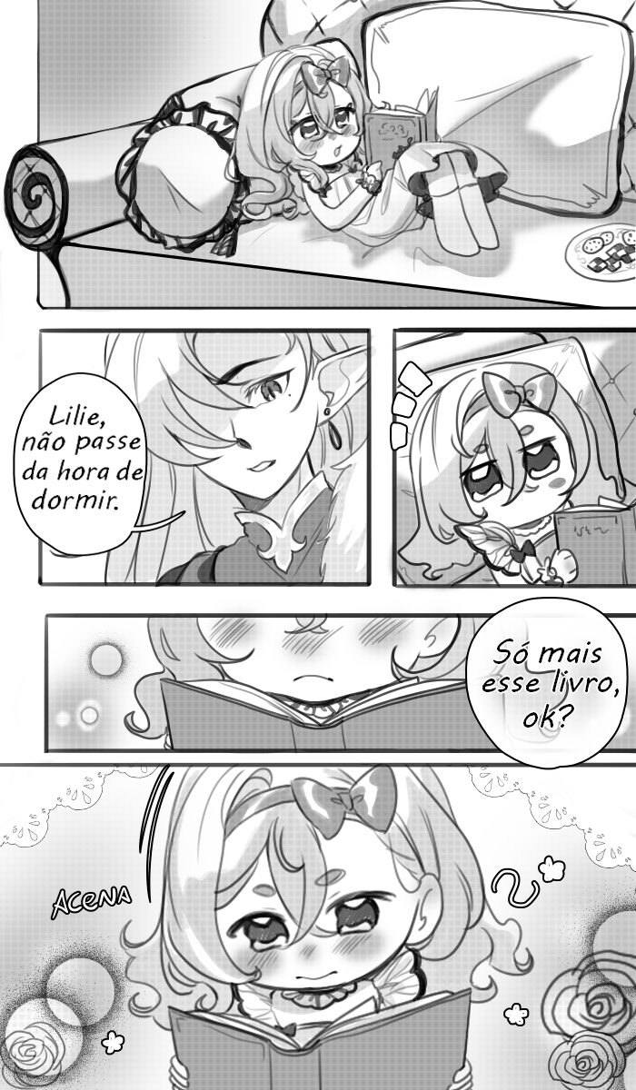 Mariane46135's tweet photo. Meu mangá, alguém leria?
#mangábrasil #mangapage https://t.co/3Uv7qyncA3