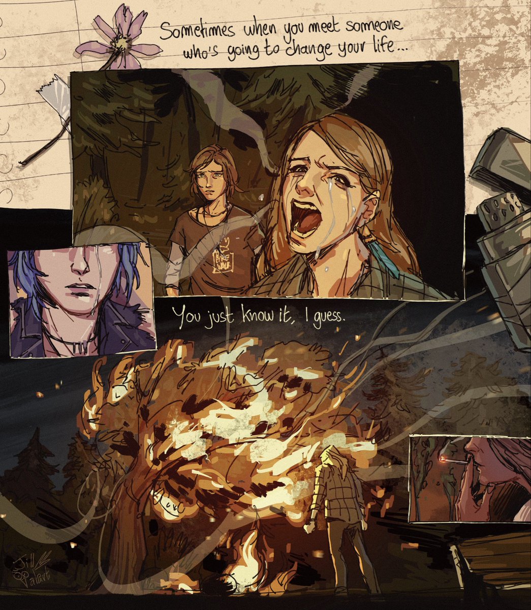 🍉✵ 𝒥𝒾𝓁𝓁 ✵🏳️‍🌈🦕 tweet media